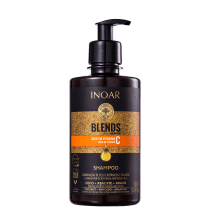 Inoar Coleção Blends - Shampoo 300ml