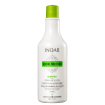 Inoar Herbal Solution - Shampoo 500ml