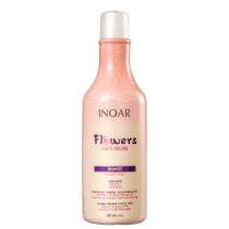 Inoar Flowers - Shampoo 500ml