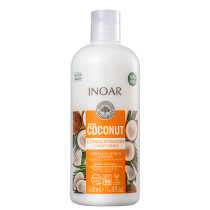 Inoar Bombar Coconut - Condicionador 500ml