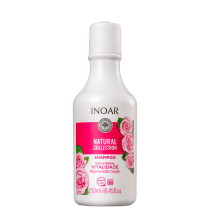 Inoar Natural Collection Rosa Imperial - Shampoo 250ml