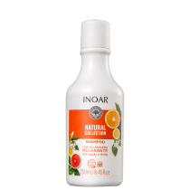 Inoar Natural Collection Flor Laranjeira - Shampoo 250ml