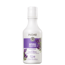 Inoar Natural Collection Lavanda - Shampoo 250ml