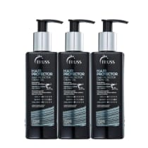 Imagem do produto Truss Daily Hair Protector Kit 3 Leave-in 250ml