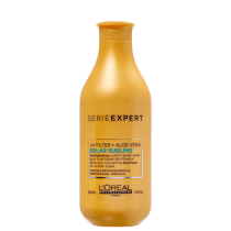 L'Oréal Professionnel Serie Expert Solar Sublime - Shampoo 300ml