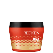 Redken Frizz Dismiss - Máscara Capilar 250ml