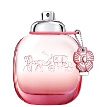 COACH Floral Blush Eau de Parfum - Perfume Feminino 90ml