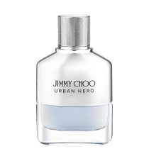 Perfume Urban Hero Jimmy Choo Eau de Parfum Masculino 50ml