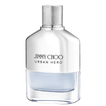 Urban Hero Jimmy Choo Eau de Parfum - Perfume Masculino 100ml