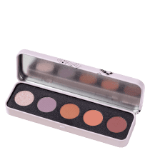 Paleta de Sombras Vult 5 Cores Amor Por Mim 5g