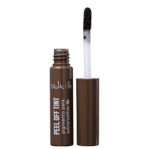 Pigmento para Sobrancelha Vult Peel Off Tint 01 4g
