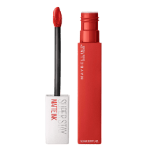 Maybelline Superstay Matte Ink City Edition Dancer - Batom Líquido 5ml