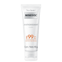 NeoStrata Minesol Antioxidant FPS 99 - Protetor Solar Facial 40g