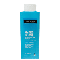 Neutrogena Hydro Boost Water Gel - Hidratante Corporal 400ml