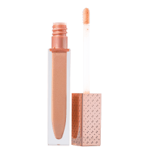 Hot MakeUp Glistening Gloss GG02 Be Mine Tonight - Brilho Labial 5,5g