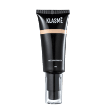 Klasme Matte F101 - Base Líquida 35g