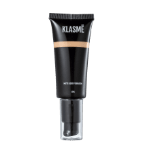 Klasme Matte F102 - Base Líquida 35g
