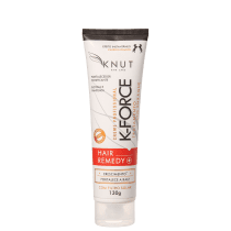 Knut Hair Remedy K-Force - Leave-in 130g