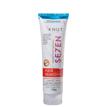 Knut Hair Remedy Se7en - Leave-in 130g