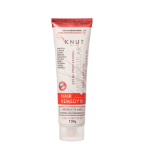 Knut Hair Remedy Nutricelular - Leave-in 130g