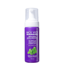 Nick & Vick Nutri - Mousse Avolumante 150ml