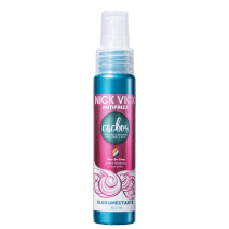 Nick & Vick Antifrizz Cachos Óleo de Coco - Óleo Capilar 50ml