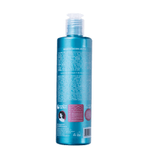 Nick & Vick Antifrizz Cachos Low Poo - Shampoo 300ml