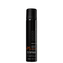 Spray Modelador MAB Marco Antônio de Biaggi Go Style Efeito Pomada 100ml