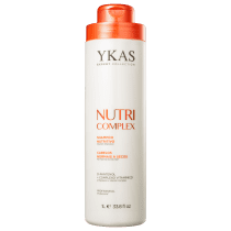 YKAS Nutri Complex - Shampoo 1000ml