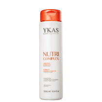 YKAS Nutri Complex - Shampoo 300ml