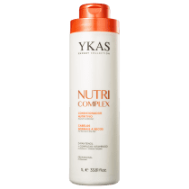 YKAS Nutri Complex - Condicionador 1000ml
