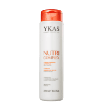 YKAS Nutri Complex - Condicionador 300ml