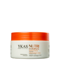 YKAS Nutri Complex - Máscara Capilar 250g