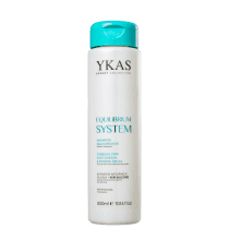 YKAS Equilibrium System - Shampoo 300ml