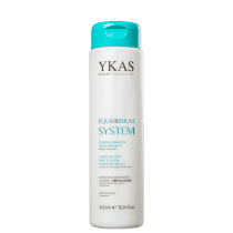 YKAS Equilibrium System - Condicionador 300ml