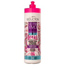 Eico Seduction Nutritivo Spécialité Teen - Creme de Pentear 800ml
