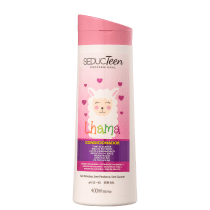 Eico Seducteen Lhama - Condicionador 400ml