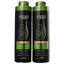 Kit Eico Seduction Coco (2 Produtos)