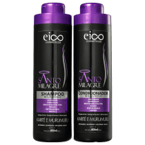 Kit Eico Santo Milagre (2 Produtos)