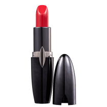 Rouge Baiser Paris Rouge Évidemment Crème 216 Rouge Intense - Batom Cremoso 4g