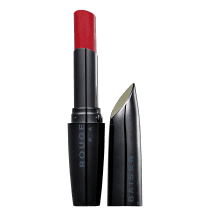 Rouge Baiser Paris Rouge Intensément Mat 612 Bourgogne - Batom 4g