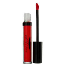 Rouge Baiser Paris À Lèvres Intensément Mat 807 Rouge Intense - Batom Líquido Matte 4,2g