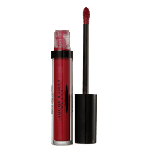 Rouge Baiser Paris À Lèvres Intensément Mat 813 Fraise - Batom Líquido Matte 4,2g