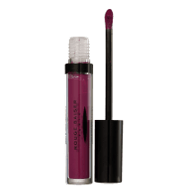 Rouge Baiser Paris À Lèvres Intensément Mat 814 Violet - Batom Líquido Matte 4,2g