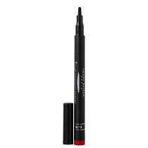 Rouge Baiser Paris Rouge Contour Et Couleur 05 Rouge Intense - Delineador Labial