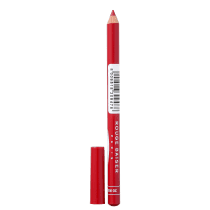 Rouge Baiser Paris Crayon Contour Des Lèvres 20 Rouge Franc - Lápis de Boca