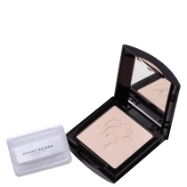 Rouge Baiser Paris Évidemment 01 Rose Claire - Pó Compacto 8,5g