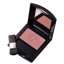 Rouge Baiser Paris Fard À Joues Évidemment 01 Acajou - Blush 6g