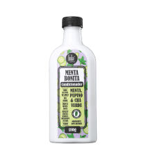 Lola Cosmetics Menta Bonita - Condicionador 180ml