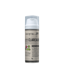 Quintal Finalizador - Hidratante Clareador 50g